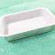 Disposable Wholesale Silver Foil Food Containers Manufacturer Oem Airline