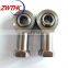 China Supplier Hot Sale Stainless Steel Rod End Bearing PHS6