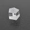 Beamsplitter Cube Polarizing Optical Penta Prism Lens