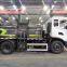 Garbage truck