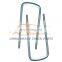 Vale la pena comprar piezas de suspensión de camiones Sitrak de China Heavy Truck  AZ9925520071 perno en U