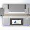 Dipped Polyester Yarns And Cords Hot Air Thermal Shrinkage Tester ASTM D4974 ASTM D5591 Shrink Force/Rate Test Equipment