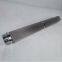 RT-088 Melt filtration pleated wire mesh filter cartridges