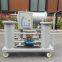 Fuel Oil Purifier System