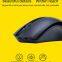 2023 new silent FV-187 wireless business mouse mini ergonomic ultra light weight mouse
