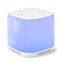 Portable White Noise Machine for Baby Adult Use with 7 Night Lights 34 Soothing Sounds 30/60/90 Timer Rechargeable