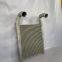 Factory direct sales SINOTRUK truck parts intercooler/aftercooler assembly WG9918530002 D12 D10