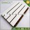 Control sound and eliminate noise acoustic panels wall soundproof for home theater