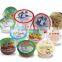 Top Quality Fully Automatic Sealing Filling jelly machine