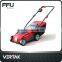 New model 1100w brush motor electric lawn mower