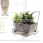 handmade fabric lined white wicker dirty clothes storage basket with wheels wicker baskets with wheels for shopping