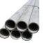 Customized Size ASTM A213 SS304/201/316L Austenitic Seamless Stainless Steel Pipe