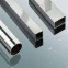 ASTM A312 304 316 316L 310S 430 904L 2205 N06600 Duplex Steel Polished Seamless Stainless Steel Round Square Rectangular Pipe