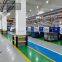 Made of Imported Polymer Materials Column Guard Flexible MC Triple Building Bollards