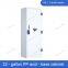 Laboratory Polyethylene Acid and Corrosive Chemicals Safety Storage PP Cabinet