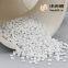 Granulés de plastique rigide vierge PVC, granulés de composé PVC, particules de polychlorure de vinyle pour moulage par injection