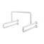 Nylon Bathroom Handrails, Toilet Handrails, Bathroom Handrails, Barrier-free Handrails