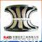 Diamond stone router bit