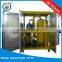 High Performance portable type HV Transformer Oil Purification,Oil Purifier system plant