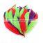 wholesale dyed goose feather price feather centerpieces for wedding