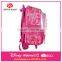 2016 Beautiful Girl 3D EVA Trolley Bag
