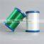 braided polyester thread for machine quilting