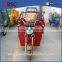 Low Power Consumption Cargo Tricycle for Sale