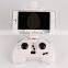 Minitudou UFO 2.4G Dron Kit MT-5042W Frame Phone Control OEM Drone Quadcopter With Wif Camera