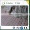 The top ten of quantity wood plastic composite WPC board floor