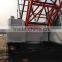Strong working resonable price used good condition Crawler crane zoomlion70t for cheap sale in shanghai