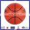 Wholesale Promotional Solid Color Customized Logo Basketball Balls