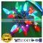 Hot Sale Warm White C7 LED Holiday String Fairy Light