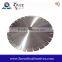 Chinese factories Latest Design Diamond Blade for stone/ ceramic tile/ concrete