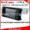 Wecaro WC-JC6235 Android 4.4.4 dvd gps HD car radio gps for jeep wrangler 2007 - 2013 USB SD