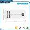 EU US UK Plug Wall 4 USB Charger 15W 3A Portable Travel Power Adapter For ipad iphone for latest 5g mobile phone free sample                        
                                                                                Supplier's Choice