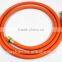 2016 New Natural Gas Meter Flexible Hose