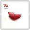 red leather wallets for woman