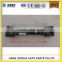best price China truck front drive axle