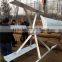 Vertical axis wind turbine
