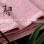 5 Star Hotel Standards 100% cotton satin Yarn Dyed FaceTowel