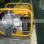 Irrigation Use Centrifugal Gasoline Water Pump 2inch 3 inch High Quality By 5.0 HP Robin Engine EY20