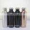 Double Wall Stainless Steel Coldwater Hydration Bottle