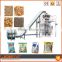 JOIE JEV-420G Automatic vertical packaging machine combine 10 heads dimple scale