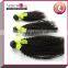 Arison Hair 100% remy hair malaysian kinky straight hair weave