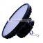 New style hot selling UFO LED high bay light with 5 years warranty