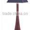 Deserve to Have Art Luxury Hotel Decoration Table Lamp