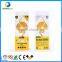 mobile phone usb cable flat ruler cable for iphone and micro