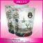 china supplier Plastic Pet Food Packaging Bag,clear plastic packaging bags