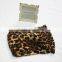2015 New Style Elastic Hairband Fashion Leopard Printed Women Headband Headwrap