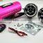 USB TIFcard radio fm TIF card radio fm motorcycle mp3 audio anti-theft alarm system
